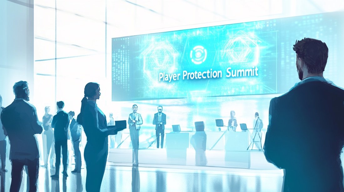 Фото - Player Protection Summit 2025 в Вене, Австрия